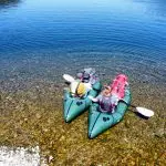 packrafting lake district